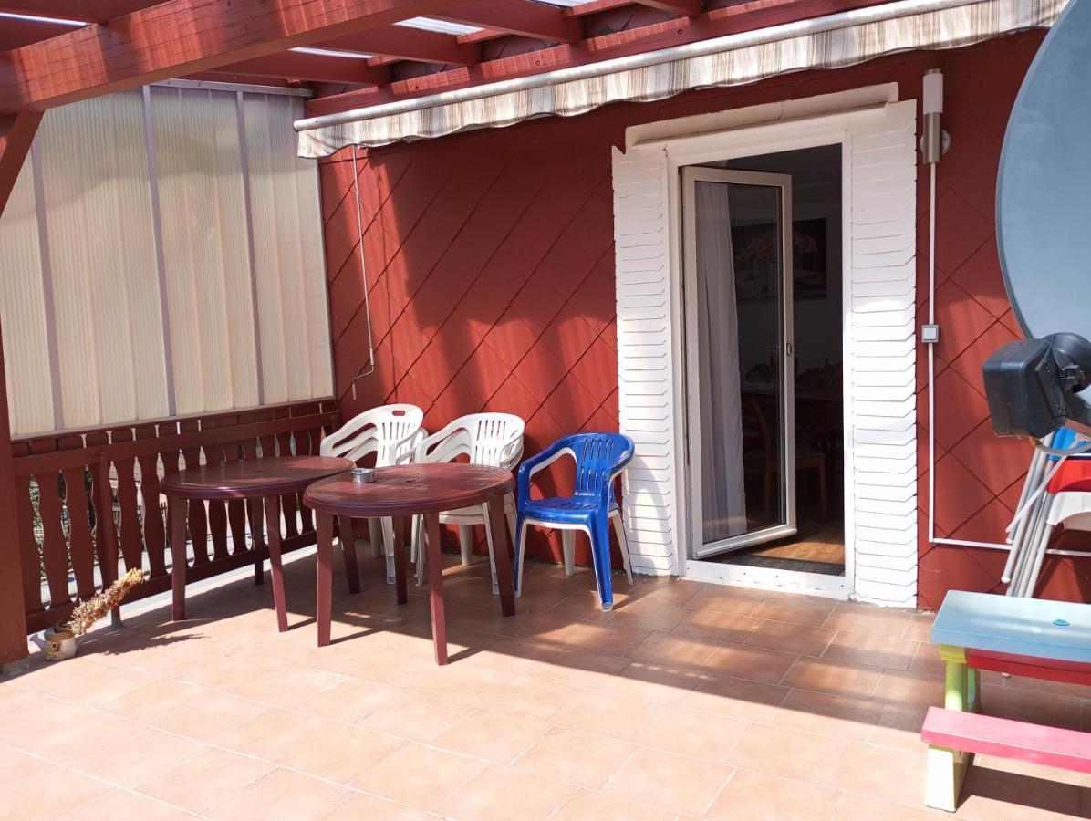 Haus Am Fluss Mit Wunderschoener Dachterrasse Mit Flussblick ,Garten Und Grill Zorge Kültér fotó